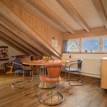 Ferienwohnung Schleinseeblick Kressbronn am Bodensee Bagian luar foto