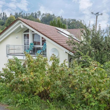 Ferienwohnung Schleinseeblick Kressbronn am Bodensee Bagian luar foto