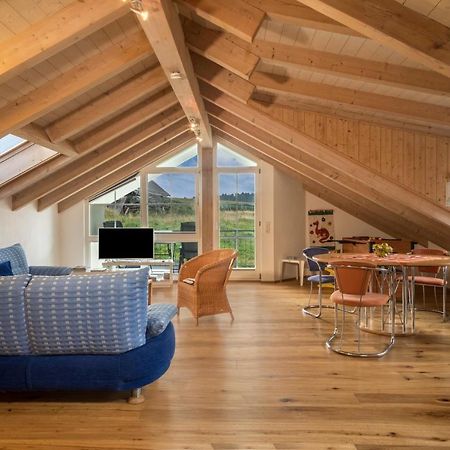 Ferienwohnung Schleinseeblick Kressbronn am Bodensee Bagian luar foto
