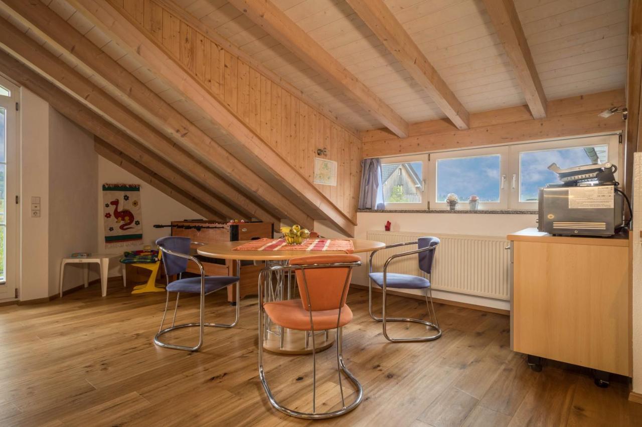 Ferienwohnung Schleinseeblick Kressbronn am Bodensee Bagian luar foto