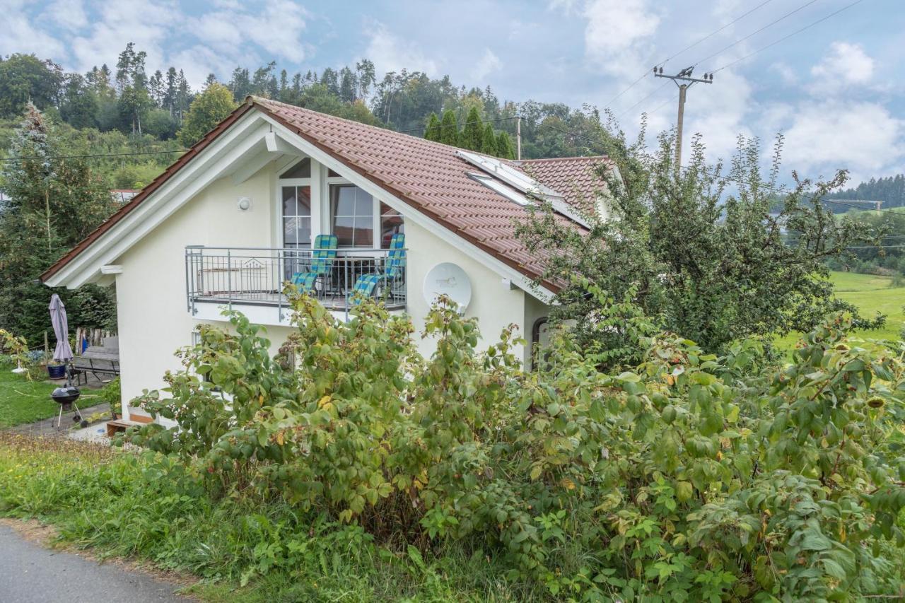 Ferienwohnung Schleinseeblick Kressbronn am Bodensee Bagian luar foto
