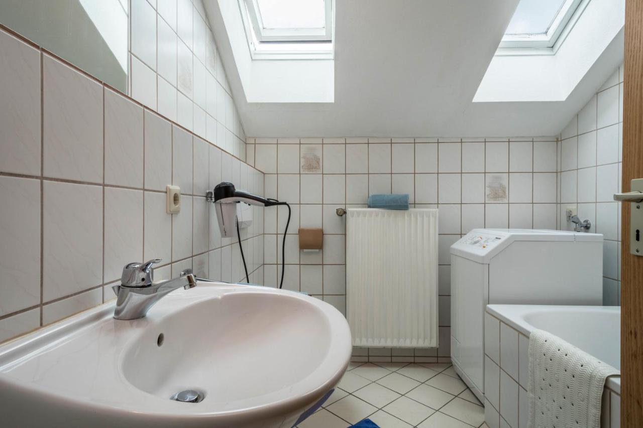 Ferienwohnung Schleinseeblick Kressbronn am Bodensee Bagian luar foto