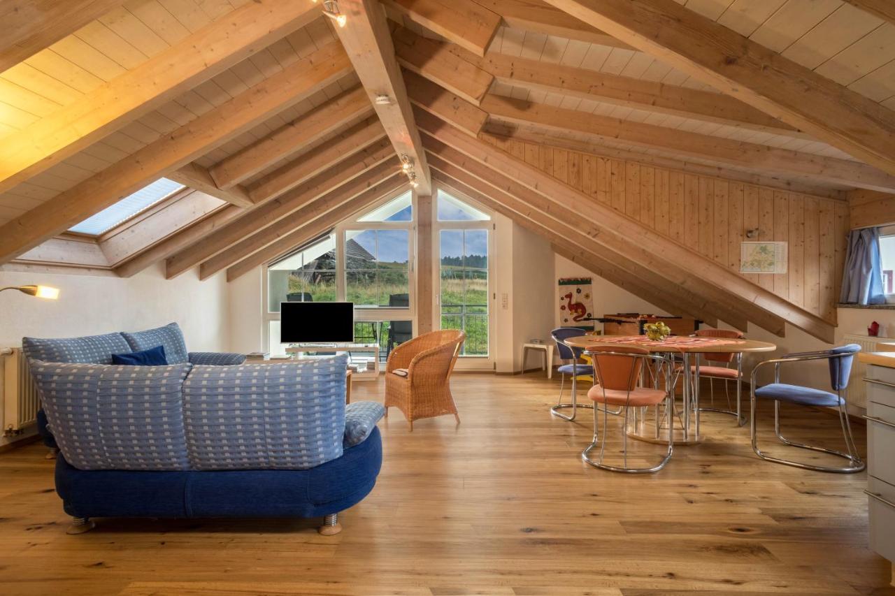 Ferienwohnung Schleinseeblick Kressbronn am Bodensee Bagian luar foto