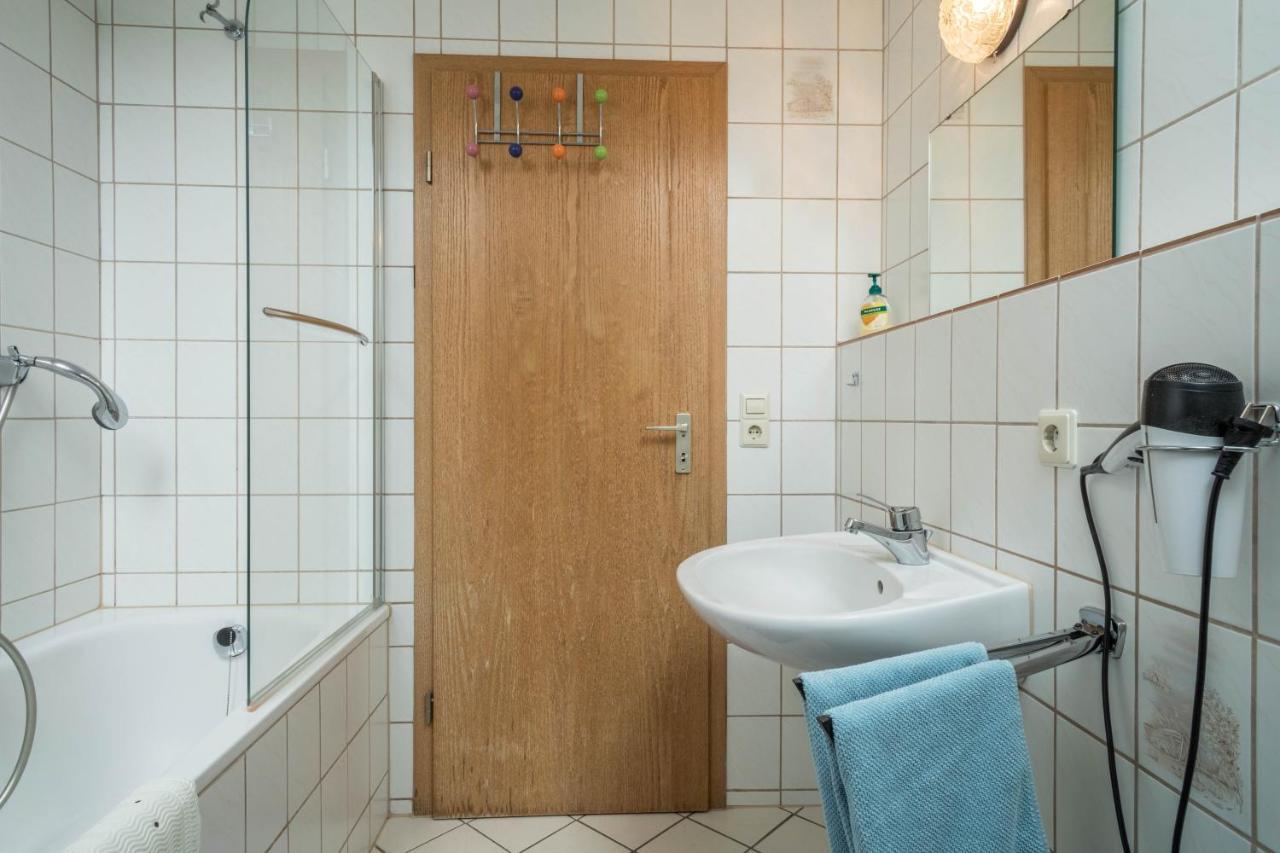 Ferienwohnung Schleinseeblick Kressbronn am Bodensee Bagian luar foto