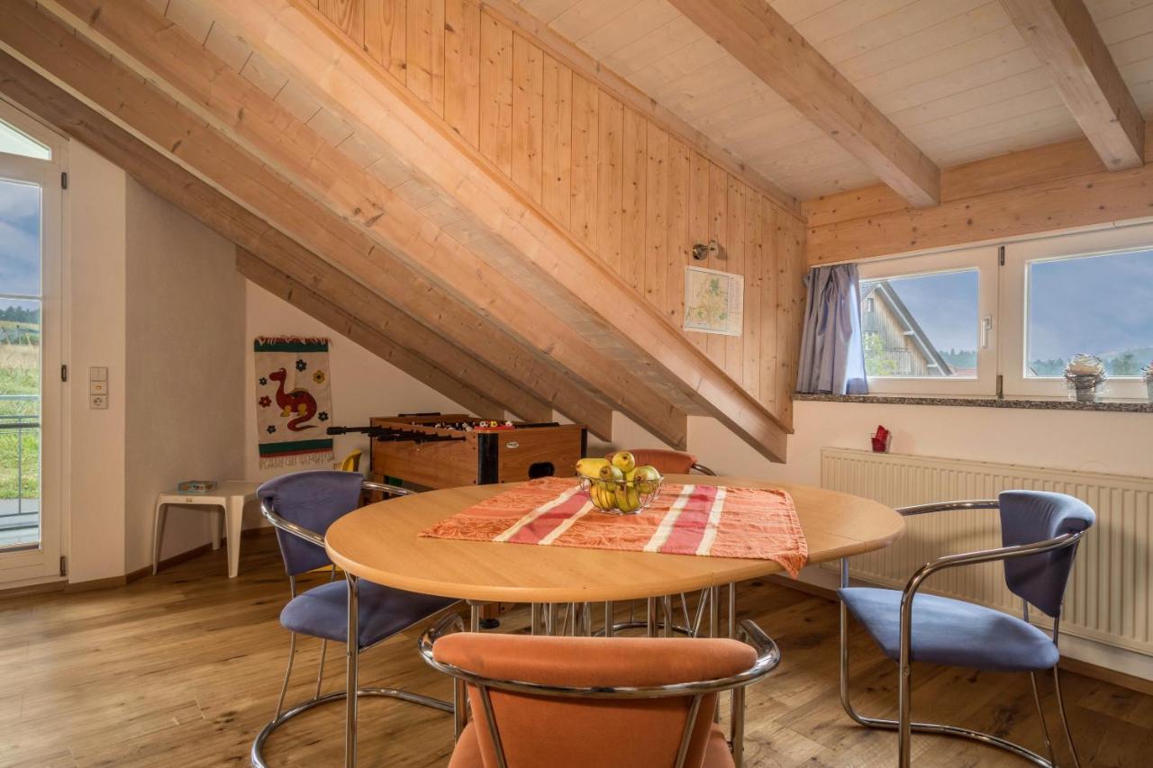 Ferienwohnung Schleinseeblick Kressbronn am Bodensee Bagian luar foto