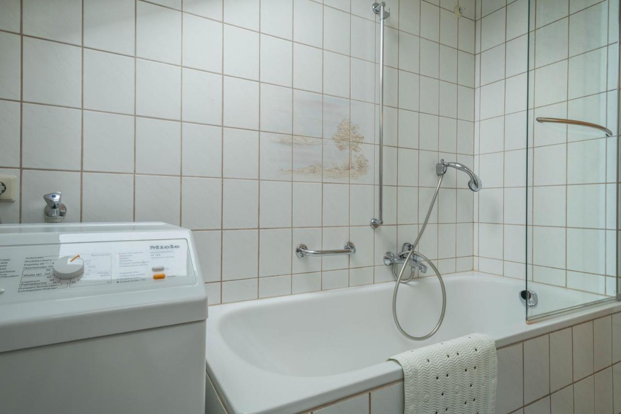 Ferienwohnung Schleinseeblick Kressbronn am Bodensee Bagian luar foto