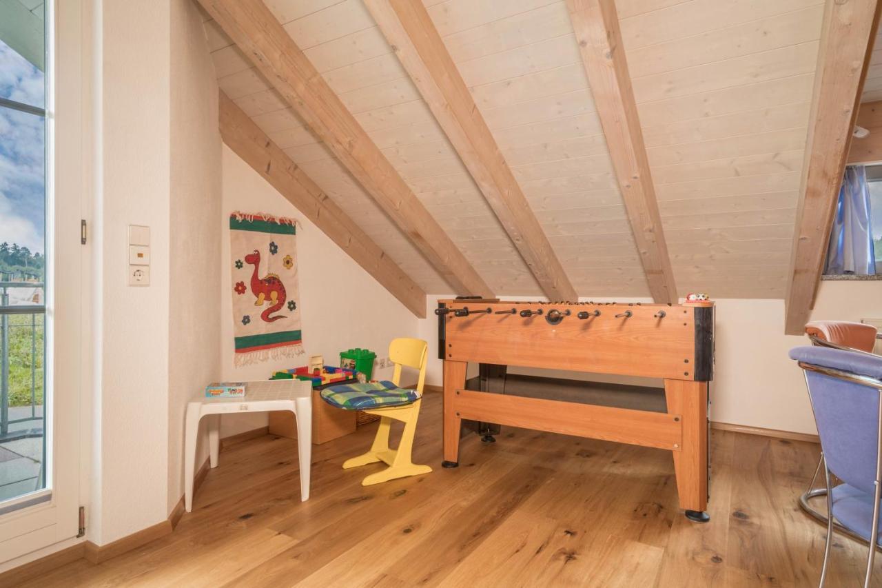 Ferienwohnung Schleinseeblick Kressbronn am Bodensee Bagian luar foto